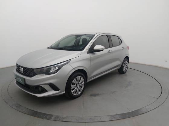 FIAT ARGO 1.0 FIREFLY FLEX MANUAL